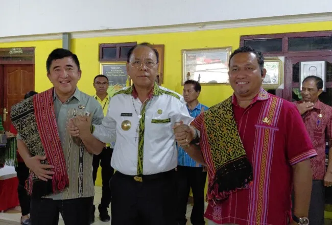 Mengapa MESS BELU MALAKA Jadi Pilihan Utama Layanan Cilacap?